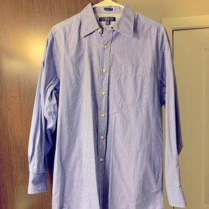 Tommy Hilfiger Button down Dress shirt